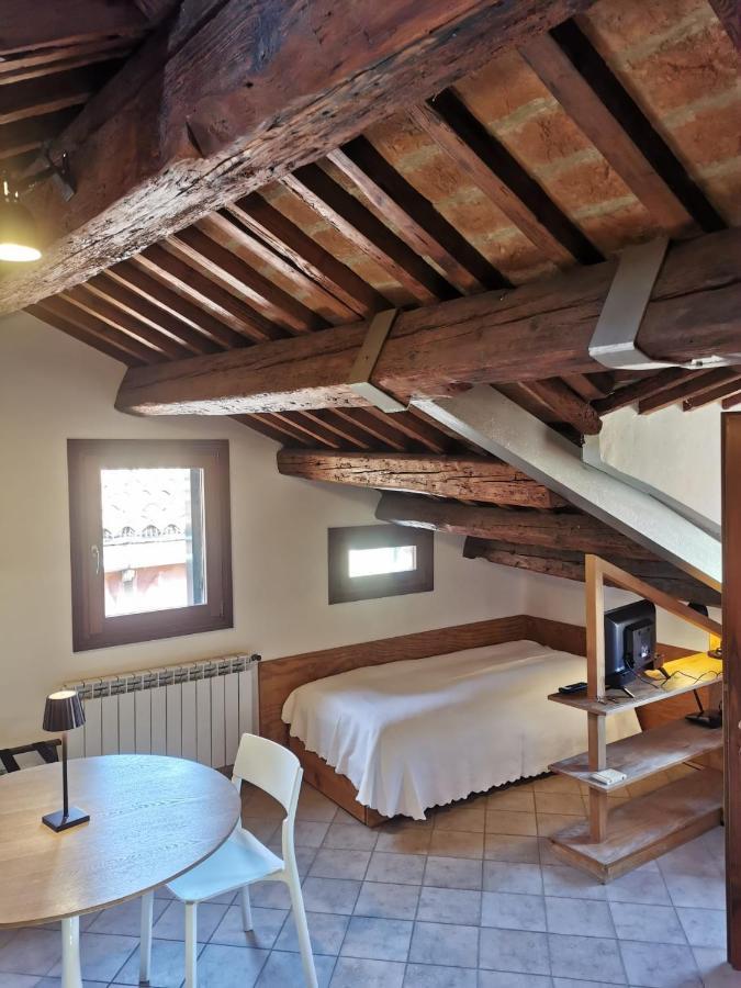 Ca' Marcello Terrace City 511 Altana Venice Wifi Экстерьер фото