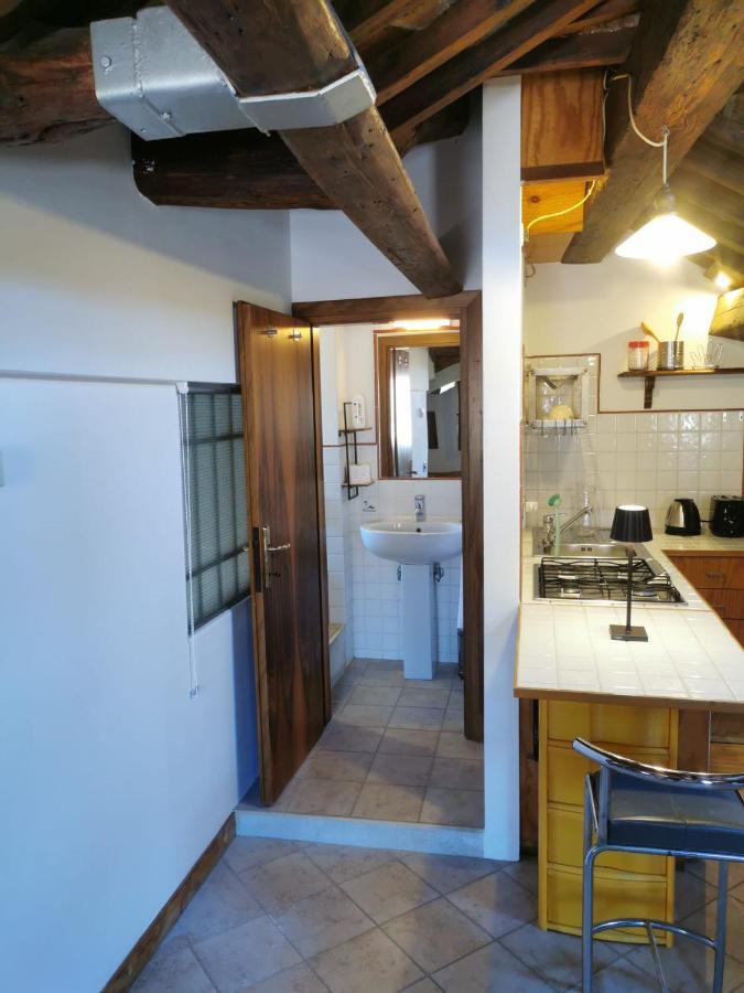 Ca' Marcello Terrace City 511 Altana Venice Wifi Экстерьер фото